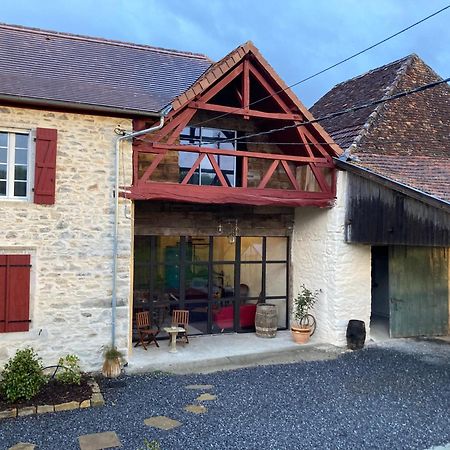 Hotel Domaine Labouroume Salies-de-Béarn Zewnętrze zdjęcie