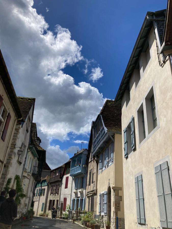 Hotel Domaine Labouroume Salies-de-Béarn Zewnętrze zdjęcie