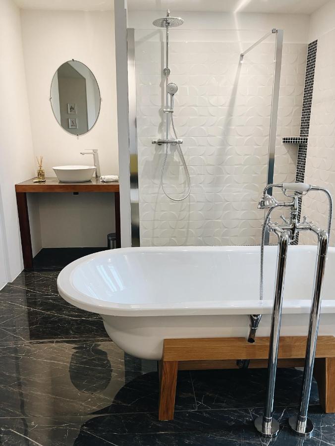 Hotel Domaine Labouroume Salies-de-Béarn Zewnętrze zdjęcie