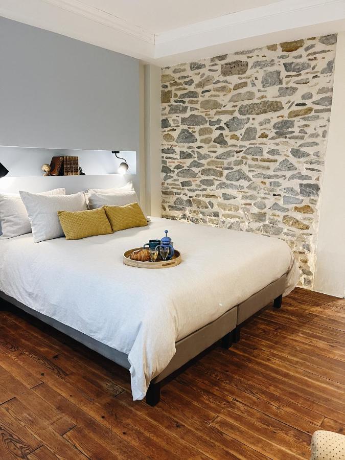 Hotel Domaine Labouroume Salies-de-Béarn Zewnętrze zdjęcie