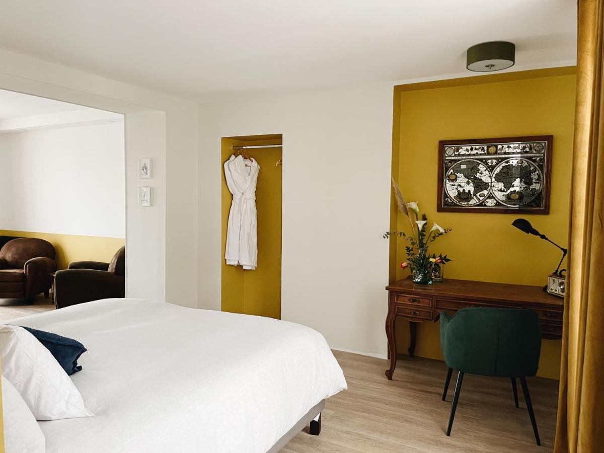 Hotel Domaine Labouroume Salies-de-Béarn Zewnętrze zdjęcie