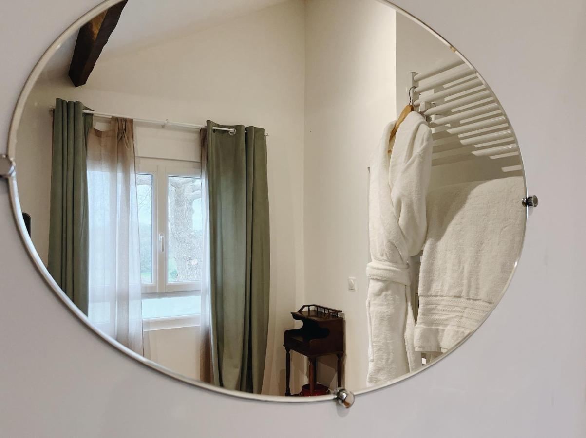 Hotel Domaine Labouroume Salies-de-Béarn Zewnętrze zdjęcie