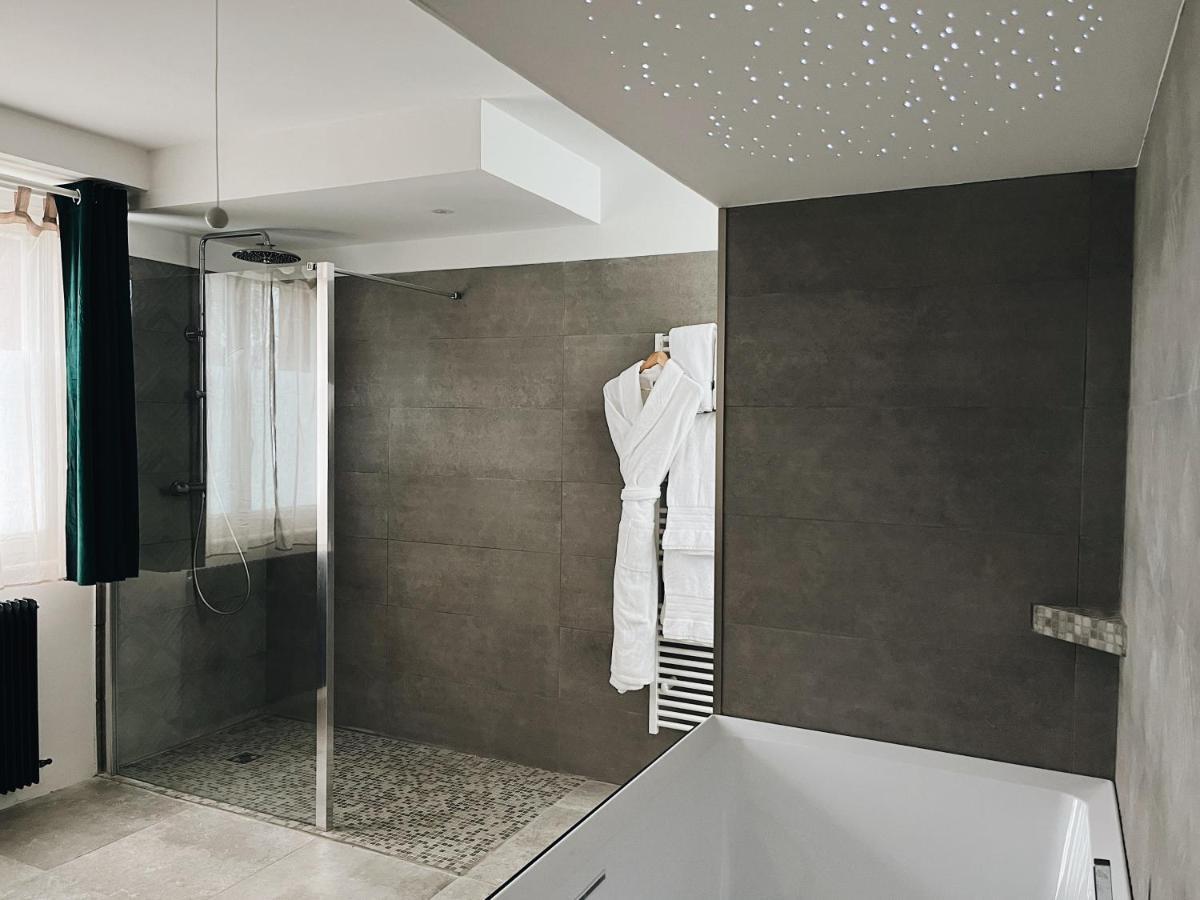Hotel Domaine Labouroume Salies-de-Béarn Zewnętrze zdjęcie
