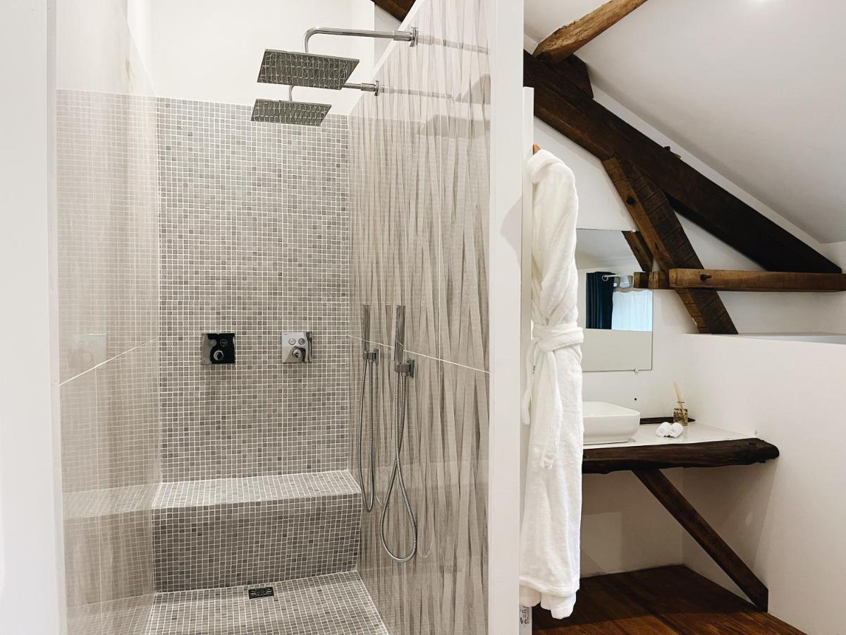 Hotel Domaine Labouroume Salies-de-Béarn Zewnętrze zdjęcie