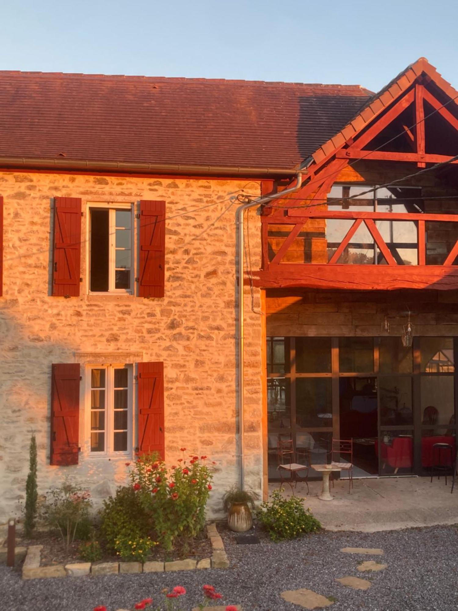 Hotel Domaine Labouroume Salies-de-Béarn Zewnętrze zdjęcie