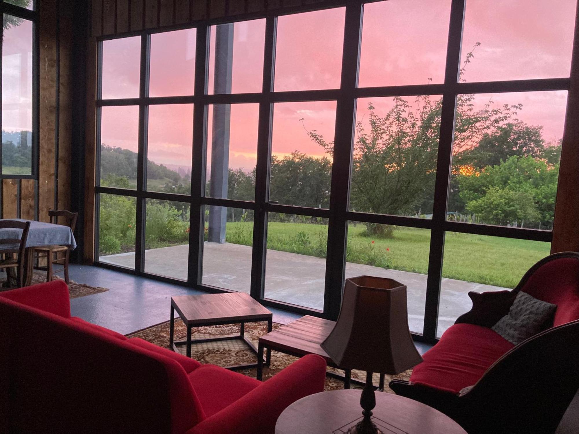 Hotel Domaine Labouroume Salies-de-Béarn Zewnętrze zdjęcie