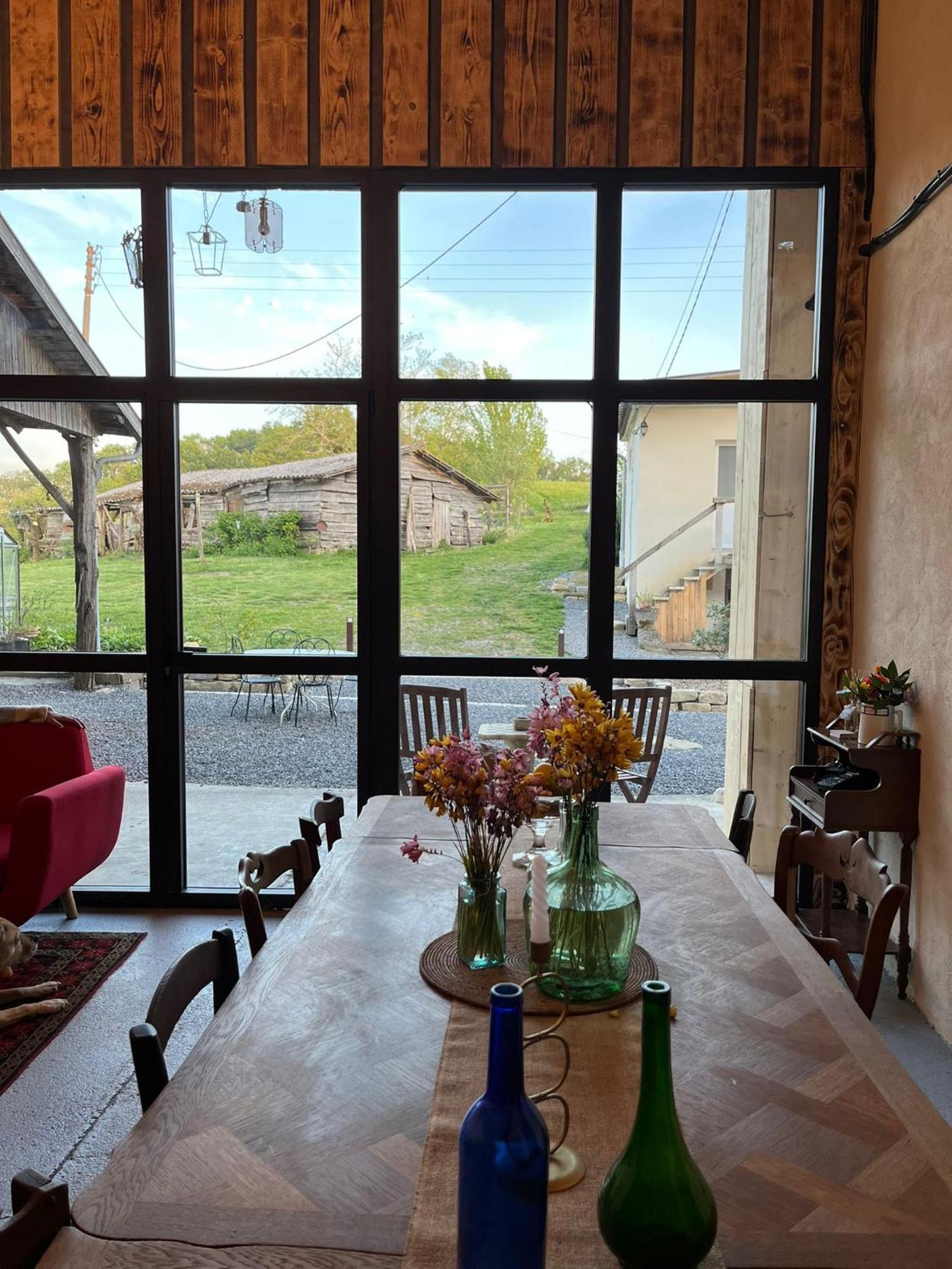 Hotel Domaine Labouroume Salies-de-Béarn Zewnętrze zdjęcie
